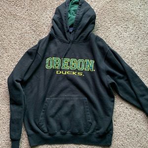 Oregon Ducks Hoodie